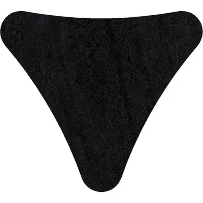 Vives Salerno Star Seine Basalto 4,3x4,8