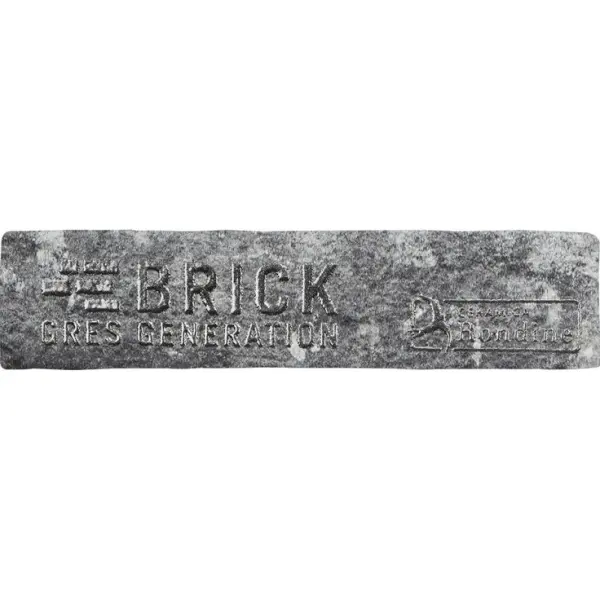 Sadon London J86011 Charcoal Firma 6x25