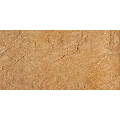 Casalgrande Padana Natural Slate Gold Naturale 9mm 45 15x45
