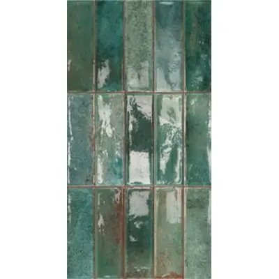 Pamesa Pre Artline 002.655.0498.11352 Aqua 31,6x60