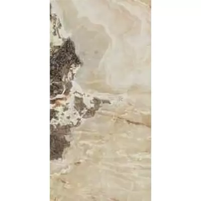 Casa Dolce Casa Onyx&amp;More 765439 Golden Blend Satin Ret 40x80