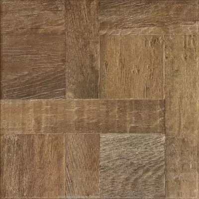 Rako Era DAR4G708 Brown 45x45