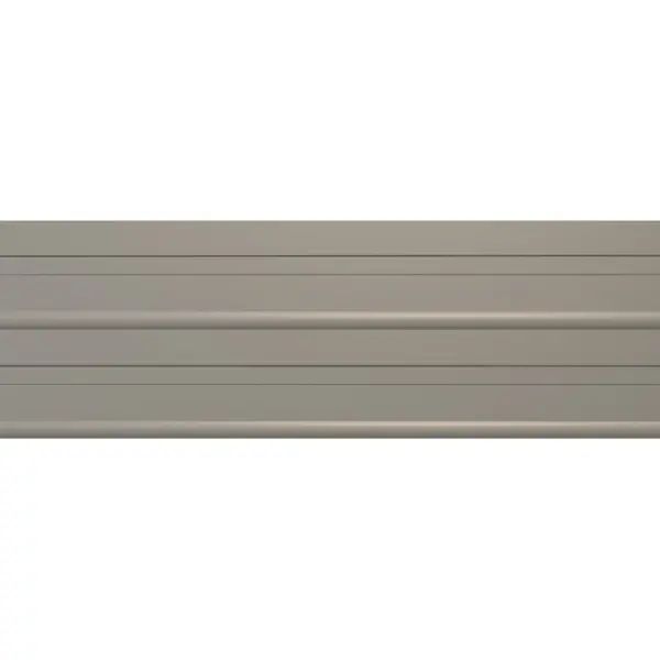 Eurotile Petracers 864 Мокка Рельеф Линии 32,5x100 - керамическая плитка и керамогранит