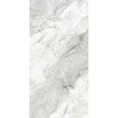 Art&amp;Natura Ceramica Marmo Palissandro White Glossy 60x120