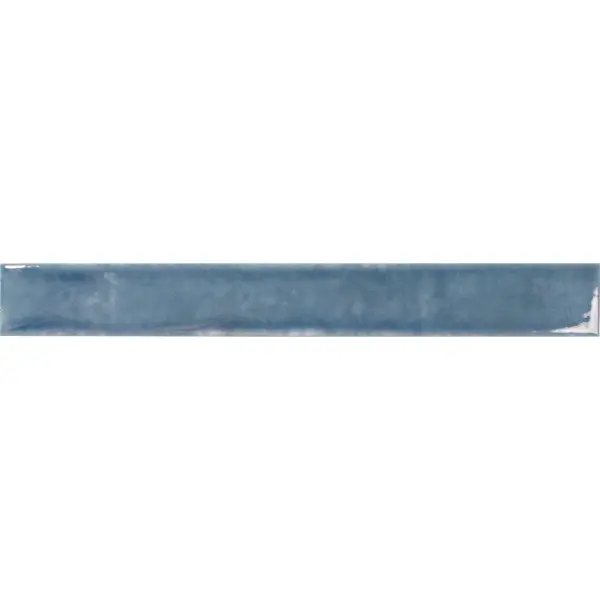 DNA Tiles Mistral 136291 Indigo 3,7x31 - керамическая плитка и керамогранит