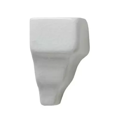 Adex Modernista ADMO5463 Angulo Exterior cornisa Clasica CC Cadet Gray 3,5x2,7