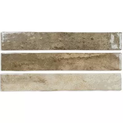 DNA Tiles Enamel Truffle 5x25