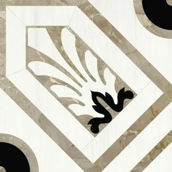 Marmocer Magic Tile 12 Classic 60x60