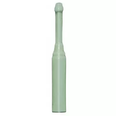 Adex Modernista ADMO5334 Angulo Exterior Rodapie Clasico CC Verde Claro 1,8x15