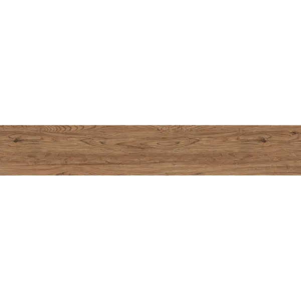 Infinity Ceramica Cottage Brown Carving 20x120