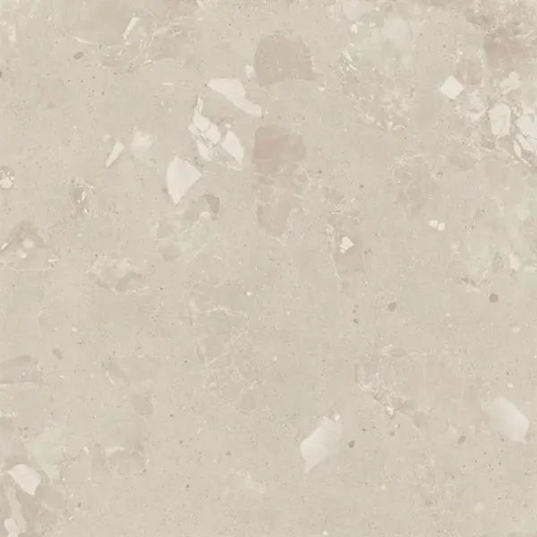 Florina Ceramics Heliostone Impact Parchment Matt 9mm 120x120