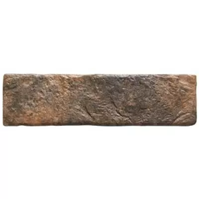 Monopole Ceramica Pietra Marron 7.5x28