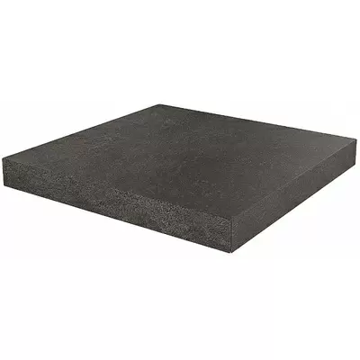 Kerama Marazzi Про Стоун DD600700R\GCA Черный клееная 33x33
