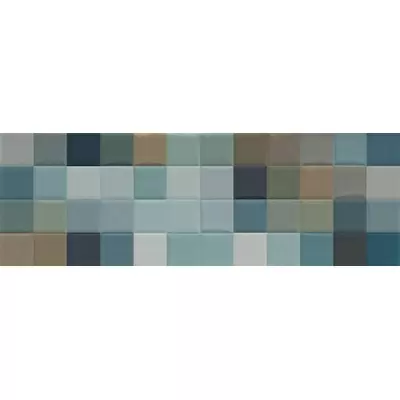 Sant'agostino Abita Moda Menta Mix 20x60