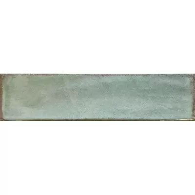 Decocer Toscana Glossy Green 10x40