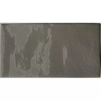 Equipe Masia 20906 Gris Oscuro Crackle 7.5x15