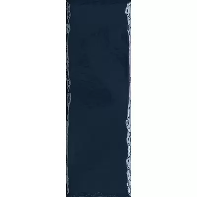 Grupa Paradyz Porcelano Blue Ondulato 9,8x29,8