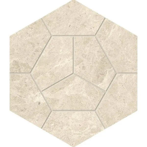 Atlas Concorde Italy Nyra HCYL Hay Favus 26x30 - керамическая плитка и керамогранит