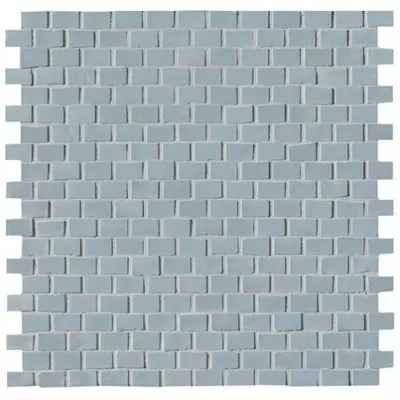 Fap Ceramiche Brooklyn fNL0 Brick Sky Mos. 30x30