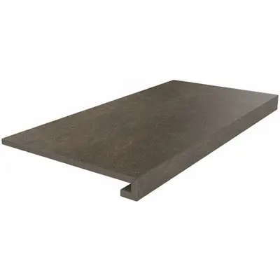 Kerama Marazzi Про Стоун DD600220R\GCF Клееная Коричневая 33x60