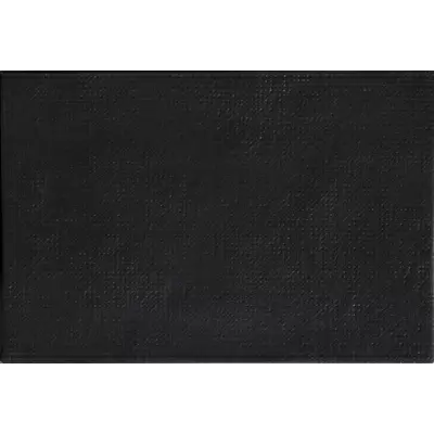 Mutina Bas-Relief PUBCO02 Code Relief Nero 26,5x18