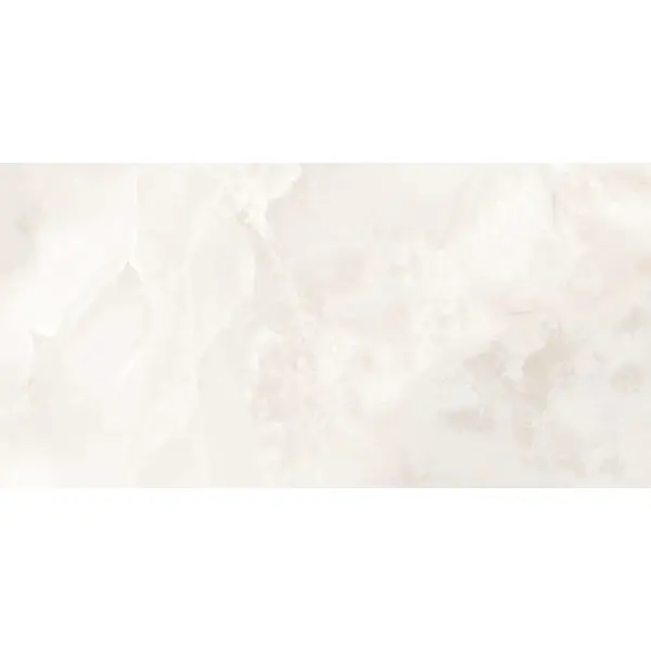 Laparet Bernini LP6012G0531R Кремовый глянцевые чернила 59,5x119,1 - керамическая плитка и керамогранит