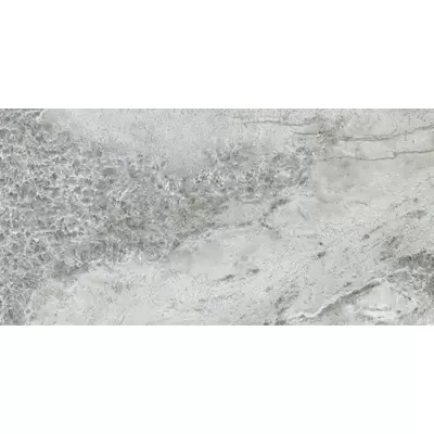 Stone Ultra Marmi Grey Lucidato Shiny Design Stones 150x300