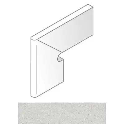 Vives provenza Zanquin Izquierdo 19x19