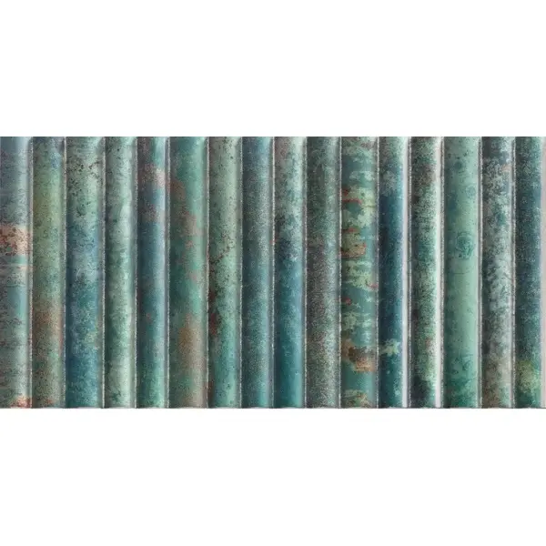 Mainzu Lugano Smeraldo 15x30 - керамическая плитка и керамогранит