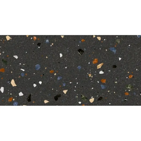 Cerpa Obi Antracita Mate 59x120 - керамическая плитка и керамогранит