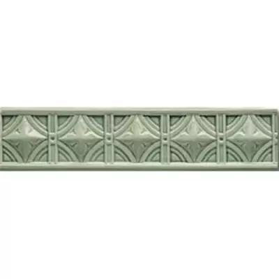 Ceramiche Grazia Essenze NEO400 Neoclassico Felce Felce 6x26