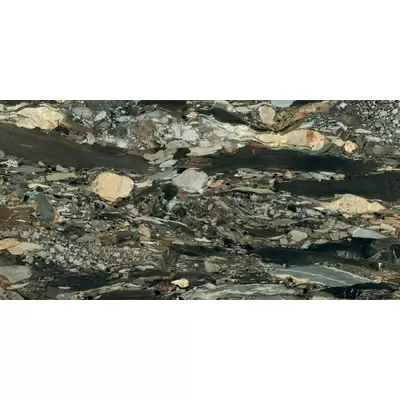 Rex Ceramiche Les Bijoux de Rex Quatre Saisons Glossy 6mm 60x120