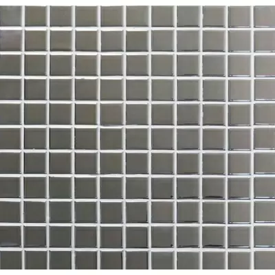 Bonaparte Керамогранитная мозаика Everest Silver 30.25x30.25