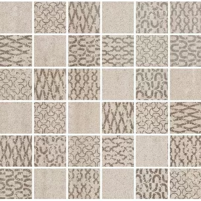 Kerama Marazzi Про Дабл DD2014\MM Бежевый моз. 30x30