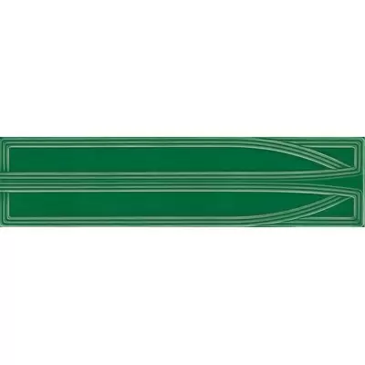 Ceramiche Grazia Epoque BEL6 Belvedere Bottle Craquele 20x80