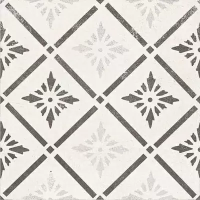 Casalgrande Padana Opus 10400494 Cementina Multicolor Grigia D 20x20