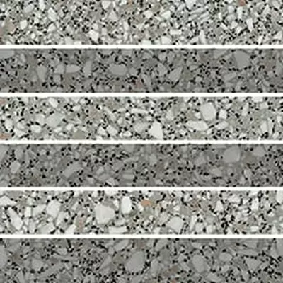 Cerim Ceramiche Le Veneziane 757121 San Marco Mos 5x30 Nat 30x30
