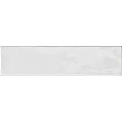 Geotiles Soho Blanco Compacglass 6x25