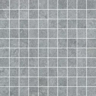 Settecento Shellstone 13825 Pearl Mosaico Su Rete 29,8x29,8