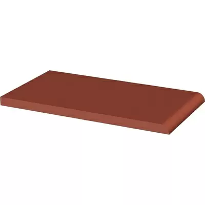 Grupa Paradyz Cloud Rosa Windowsil 13.5 24.5x13.5