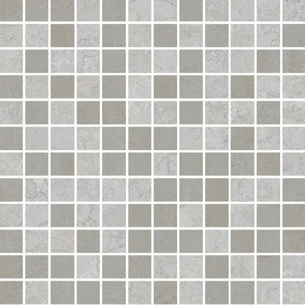 Naxos Bold 135742 Fairy Grey 30x30