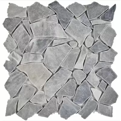 Pixel mosaic Каменная PIX263 Grey 30,5x30,5