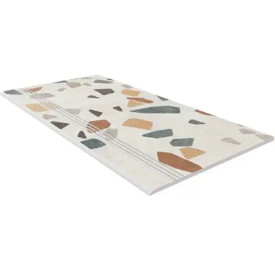Ametis Arti AT02 Multicolor Неполированный 30x60
