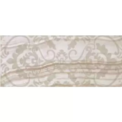 Serenissima Cir Palace Fascia Noblesse Riposo Alabastro Grigio 30.5x72.5