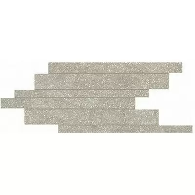Rex Ceramiche Esprit De 762123 Vintage Gris Lis Sf 21x40