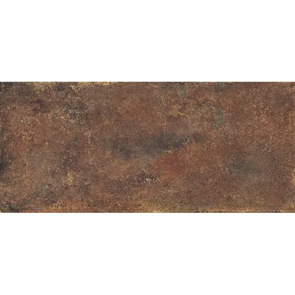 Iris Ceramica Theke Acciaio HI2712048XL Corten chrome 120x270