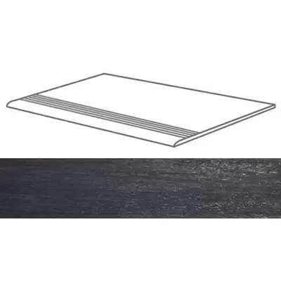 Casalgrande Padana Metalwood 7798597 Cilicio Naturale 30x60