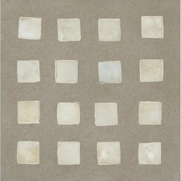 Ceramica Fioranese The Blend GCD900R Glass Clay Natural 90,6x90,6 - керамическая плитка и керамогранит