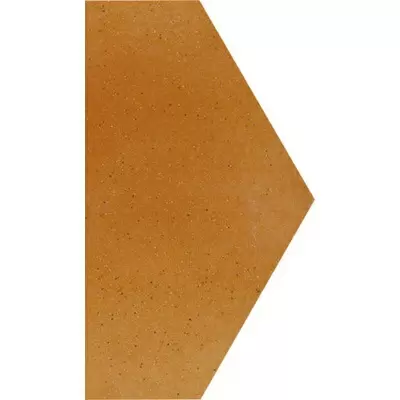 Grupa Paradyz Aquarius Beige Half 14.8x26