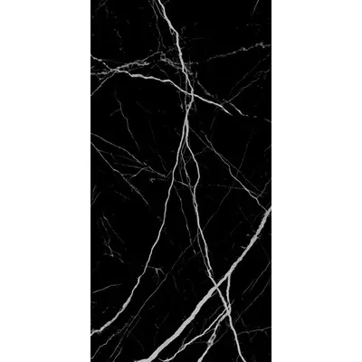 Italica Sensi Black High Glossy 60x120
